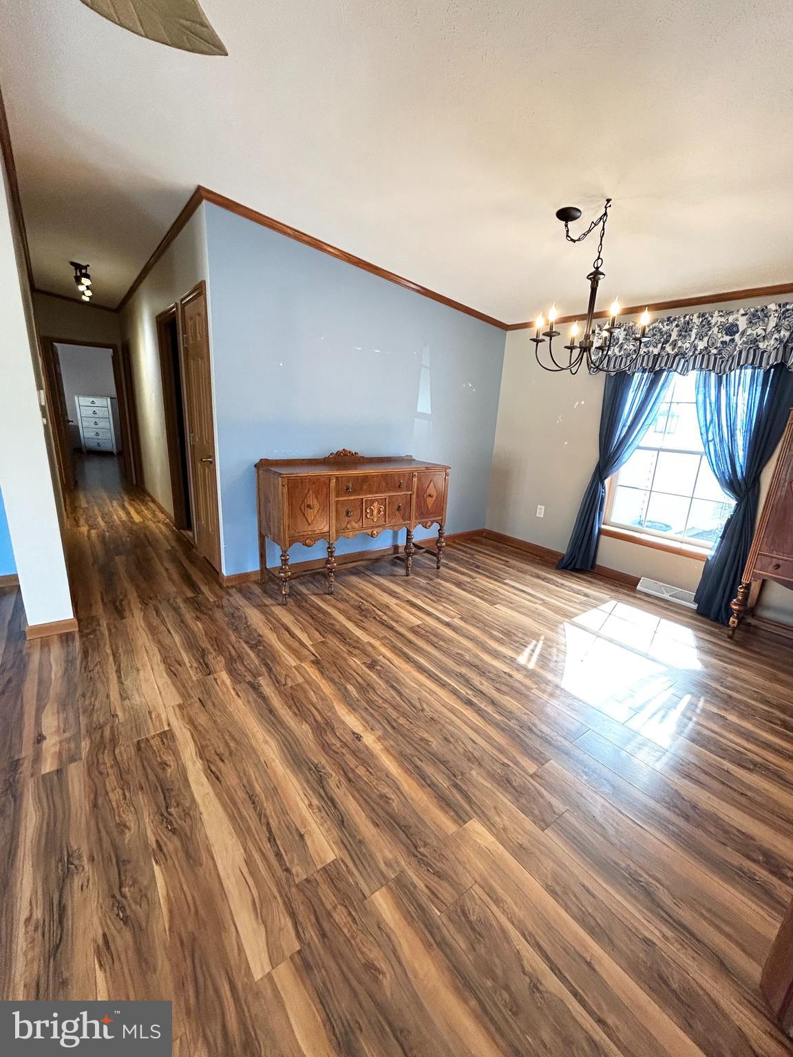 SPRING RUN ESTATES - Residential