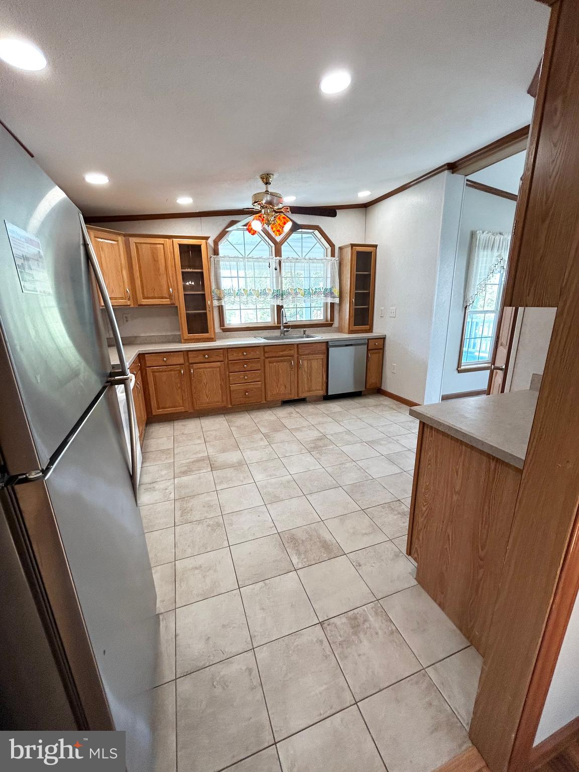 SPRING RUN ESTATES - Residential