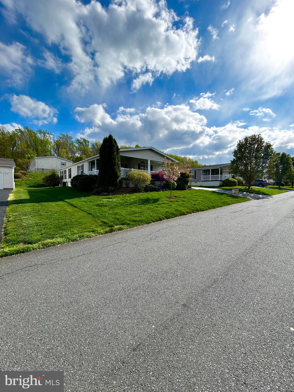 SPRING RUN ESTATES - Residential