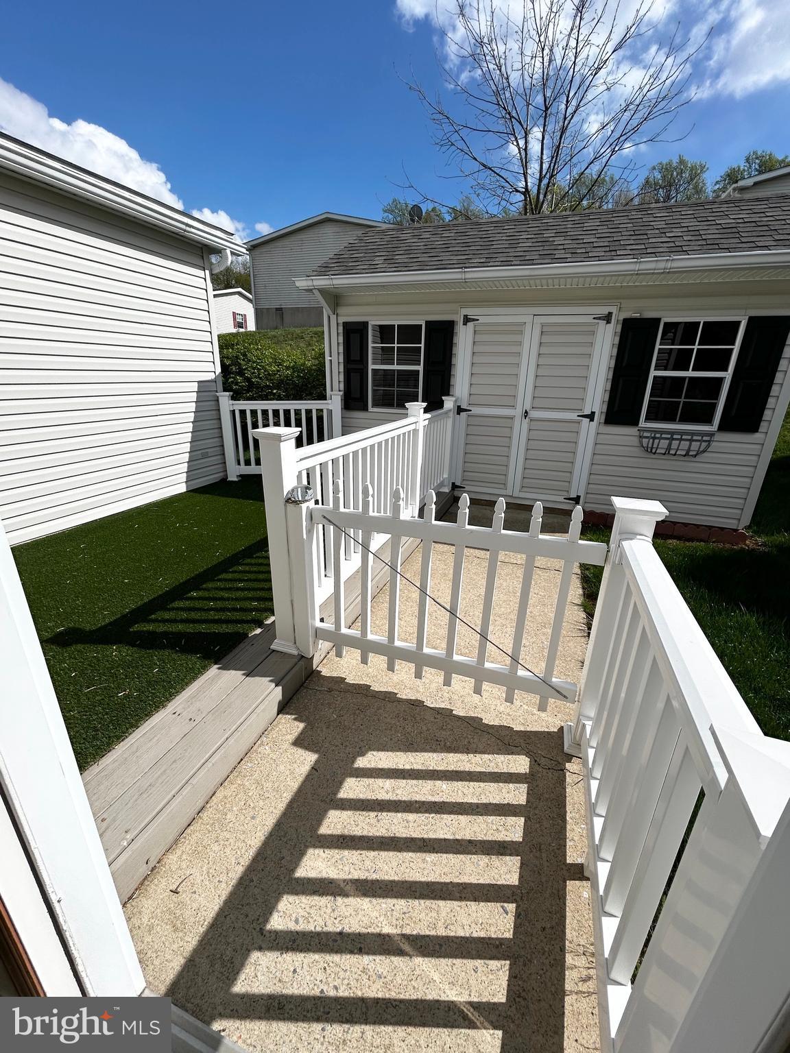 SPRING RUN ESTATES - Residential