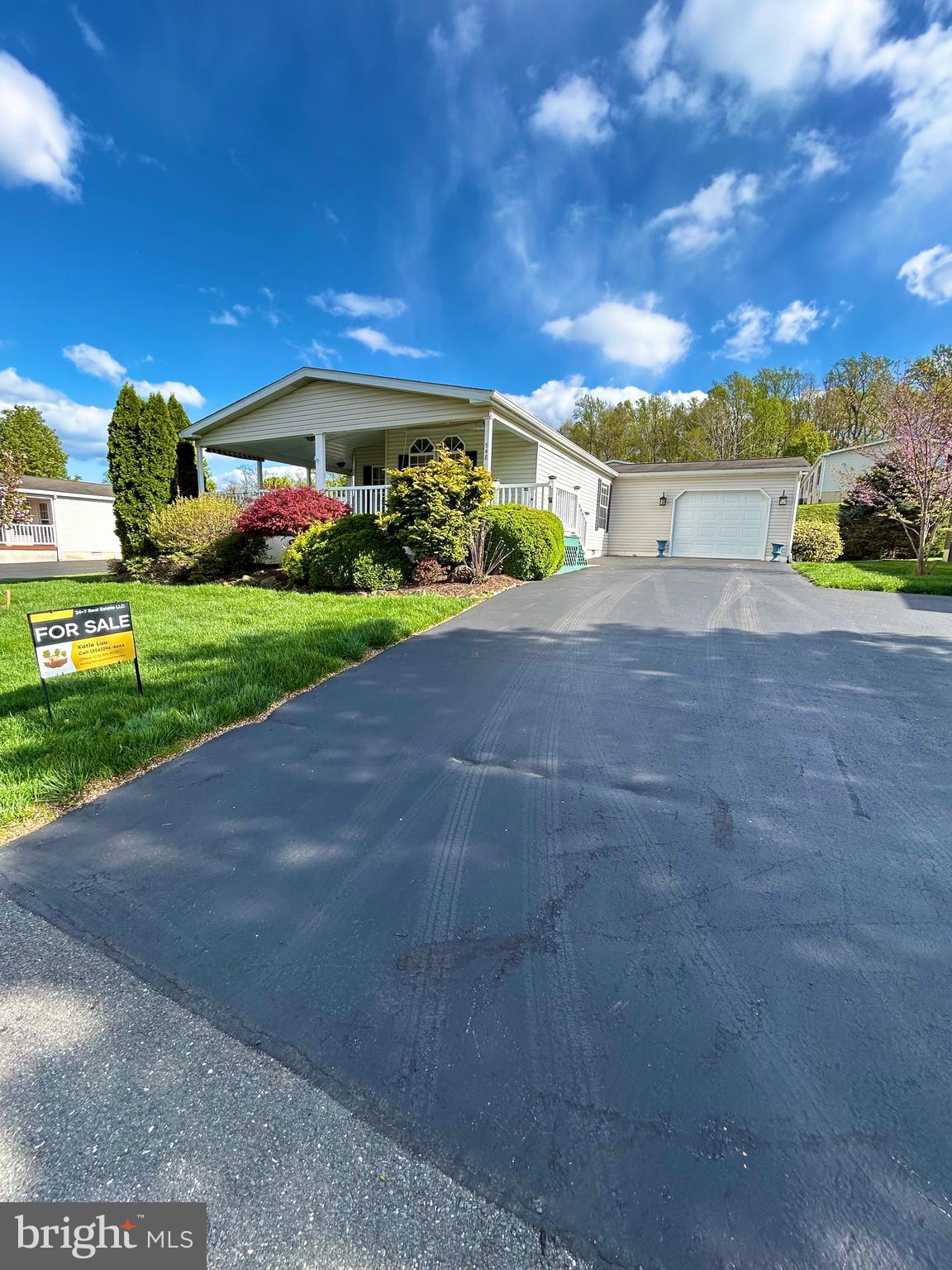 SPRING RUN ESTATES - Residential