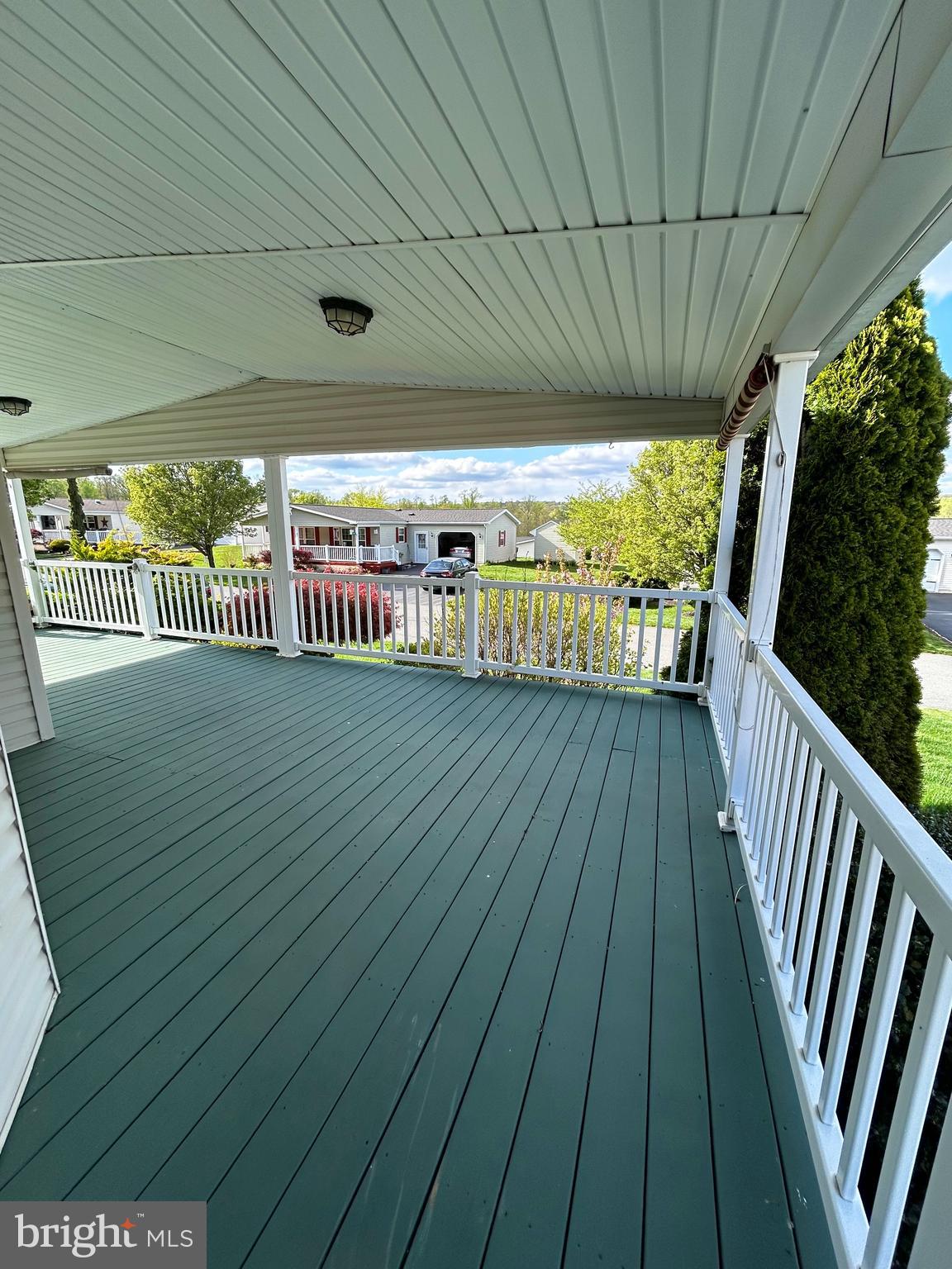 SPRING RUN ESTATES - Residential