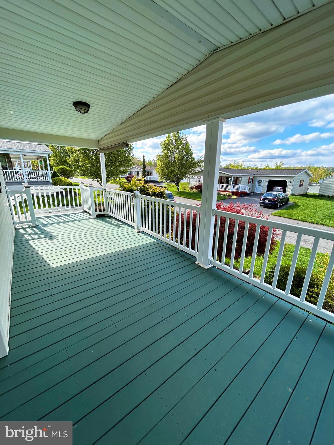 SPRING RUN ESTATES - Residential