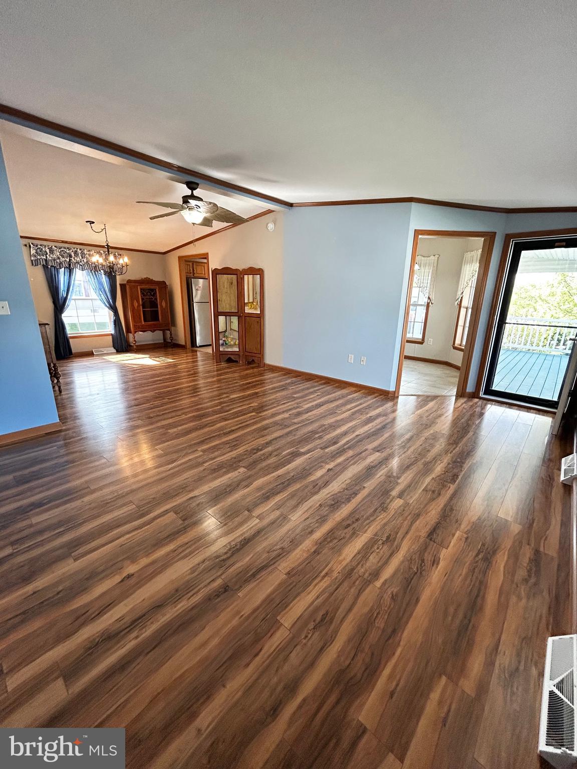 SPRING RUN ESTATES - Residential