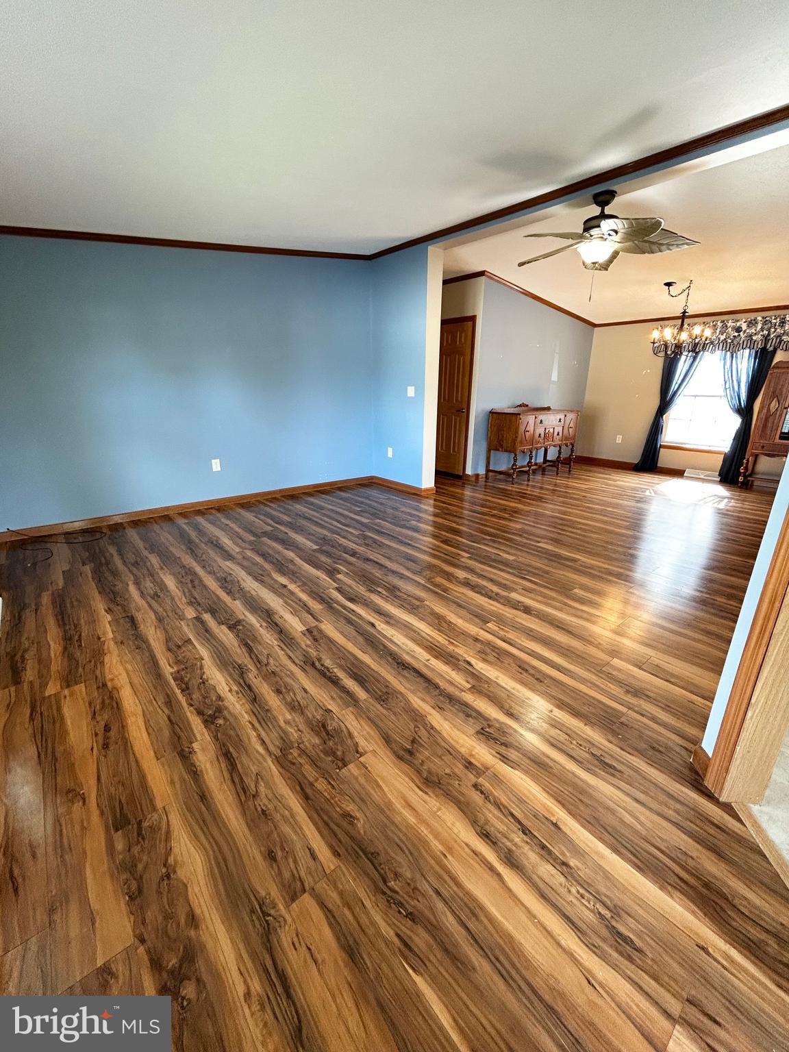 SPRING RUN ESTATES - Residential