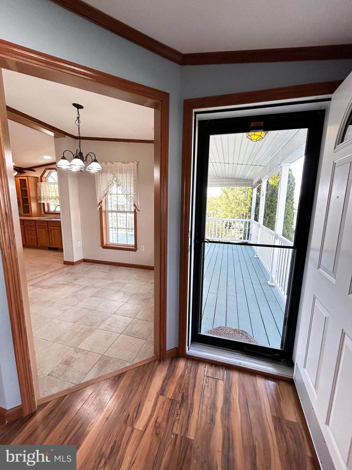 SPRING RUN ESTATES - Residential