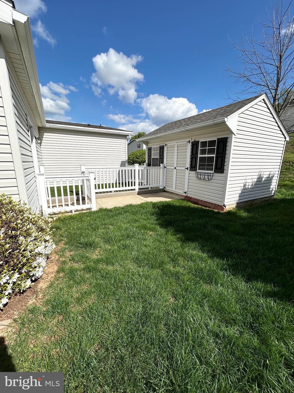 SPRING RUN ESTATES - Residential