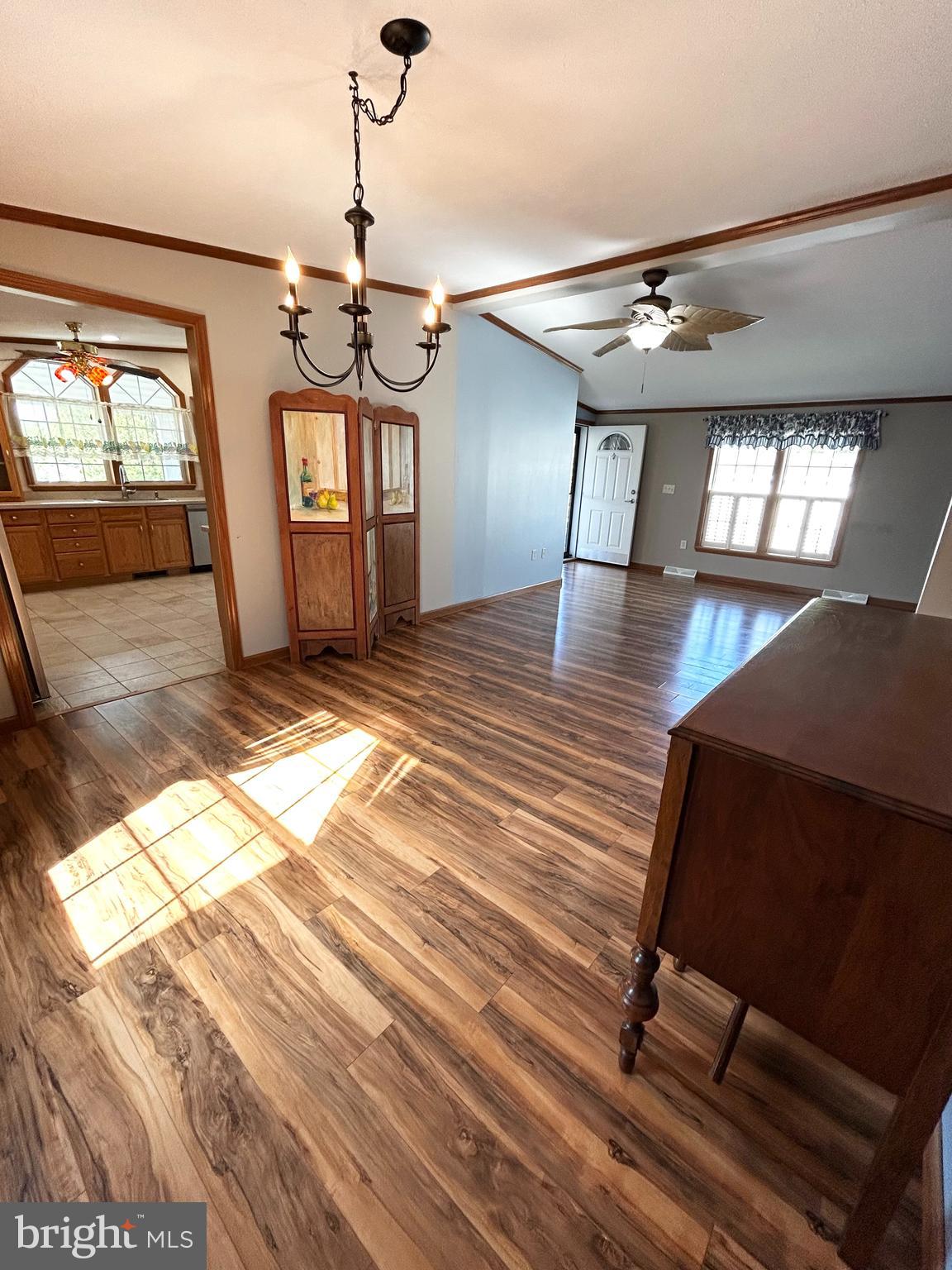 SPRING RUN ESTATES - Residential