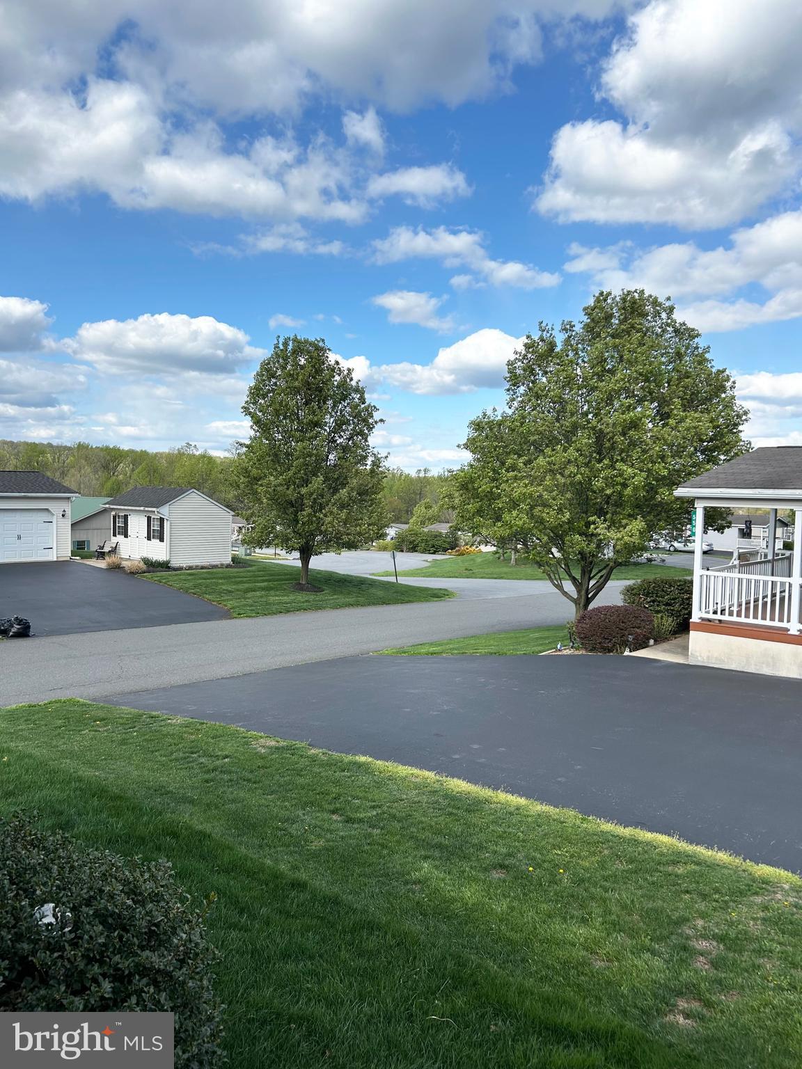 SPRING RUN ESTATES - Residential