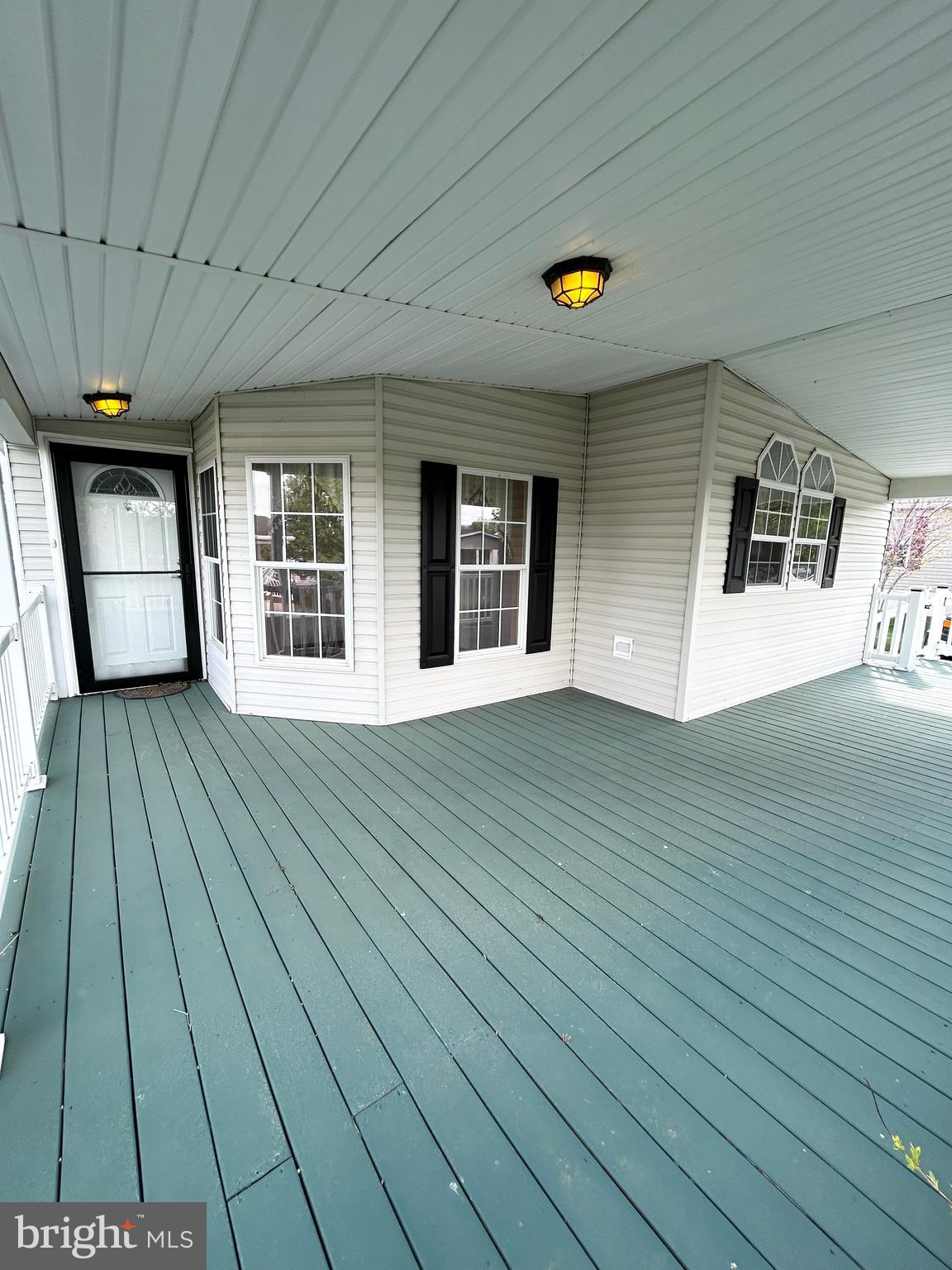 SPRING RUN ESTATES - Residential