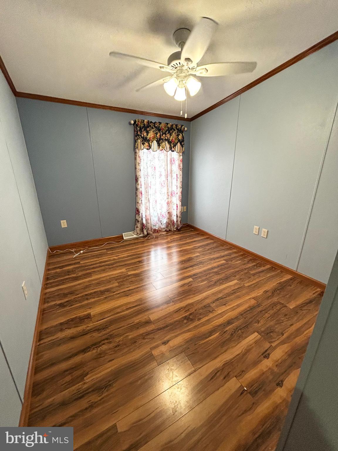 SPRING RUN ESTATES - Residential