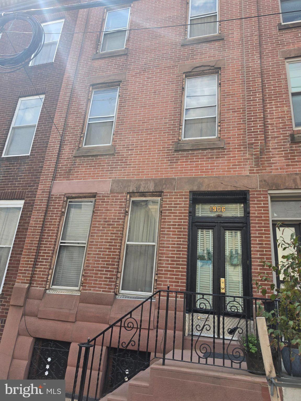 1906 S 15th Street, Philadelphia, PA, 19145