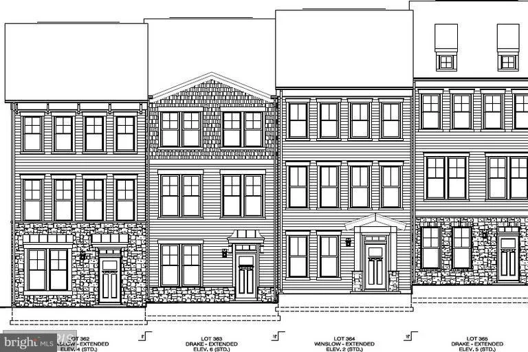 7105 Whitlow Lane, Glen Burnie, MD 21060