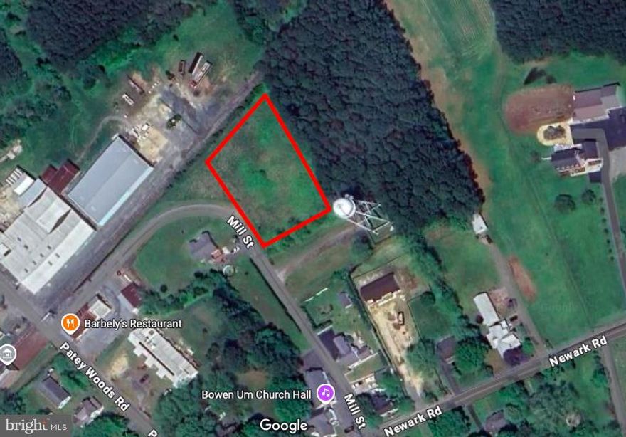 Discover the perfect canvas for your future home or workshop on this spacious 1.03-acre lot, nestled in the serene countryside of Newark, Maryland. This property offers an ideal balance of peaceful, rural living with easy access to some of the Eastern Shore's most beloved destinations and amenities.  

The charming arts and culture hub of Berlin is just 8 miles away, where you can stroll tree-lined streets, enjoy award-winning restaurants, and explore unique shops. 

Located just 10 miles from Snow Hill, you’ll find yourself immersed in over 300 years of history, boutique shopping, and the scenic beauty of the Pocomoke River. 

For those seeking the excitement of the coast, Ocean City is only 18 miles away, offering miles of pristine beaches, entertainment, and dining. 

This lot is located near the Assateague Island National Seashore, known for its wild horses, nature trails, and kayaking opportunities. Golf enthusiasts will love the convenience of being just a short drive from Ocean City's premier golf courses, offering scenic views and challenges for all skill levels. Outdoor enthusiasts will love access to local parks, hiking trails, and fishing. For dining and entertainment, head to any of the nearby communities for activities such as farmers markets, not to miss festivals, and live music events.  

Utilities are nearby, making it easier to bring your vision to life. Whether you're dreaming of a cozy home, a vacation retreat, or a spacious workshop for your hobbies and projects, this property offers endless potential.

Don’t miss the chance to claim your slice of Maryland’s Eastern Shore!

*Please do not access property without an appointment