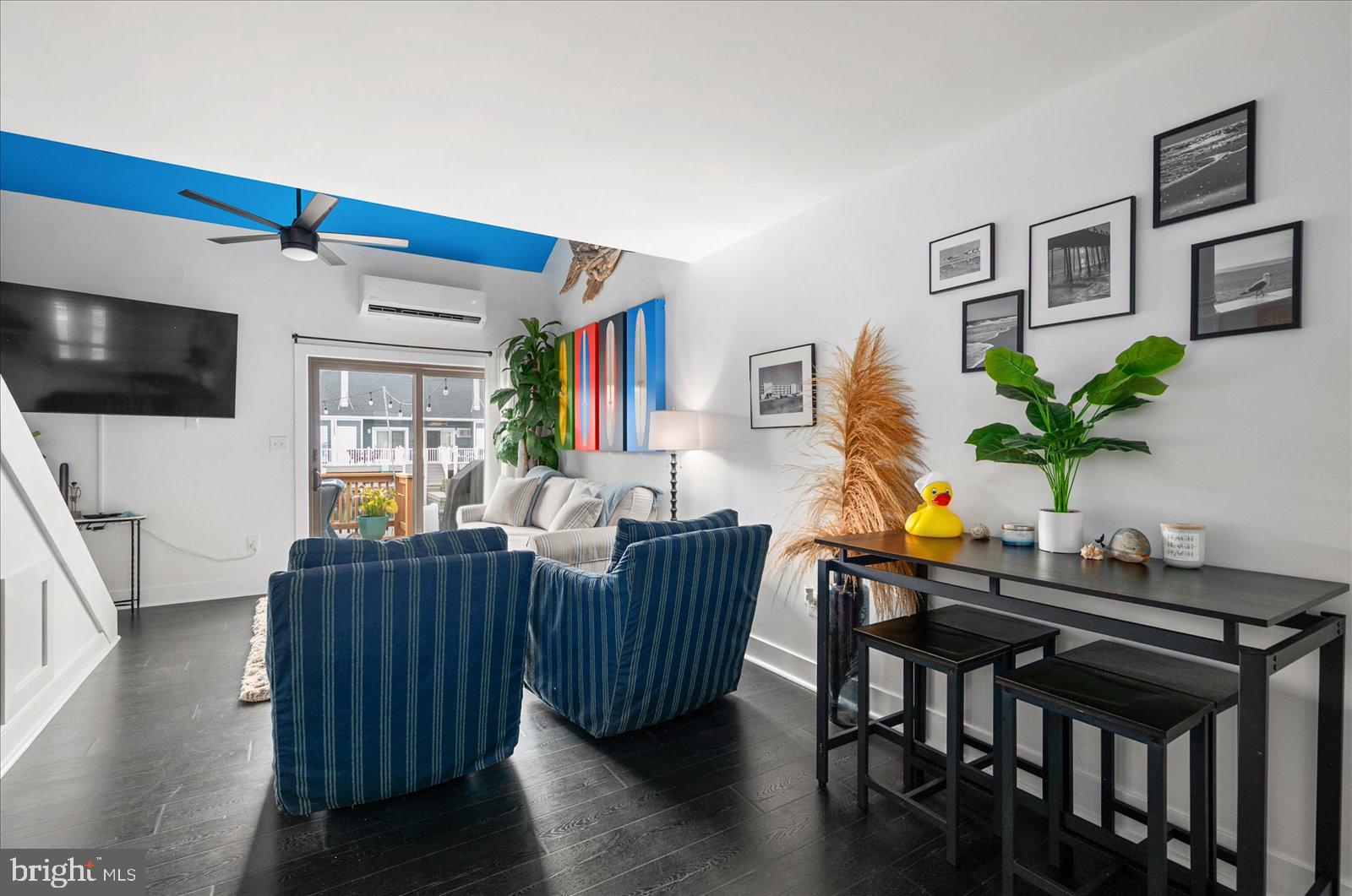 OLD PORT COVE - Residential