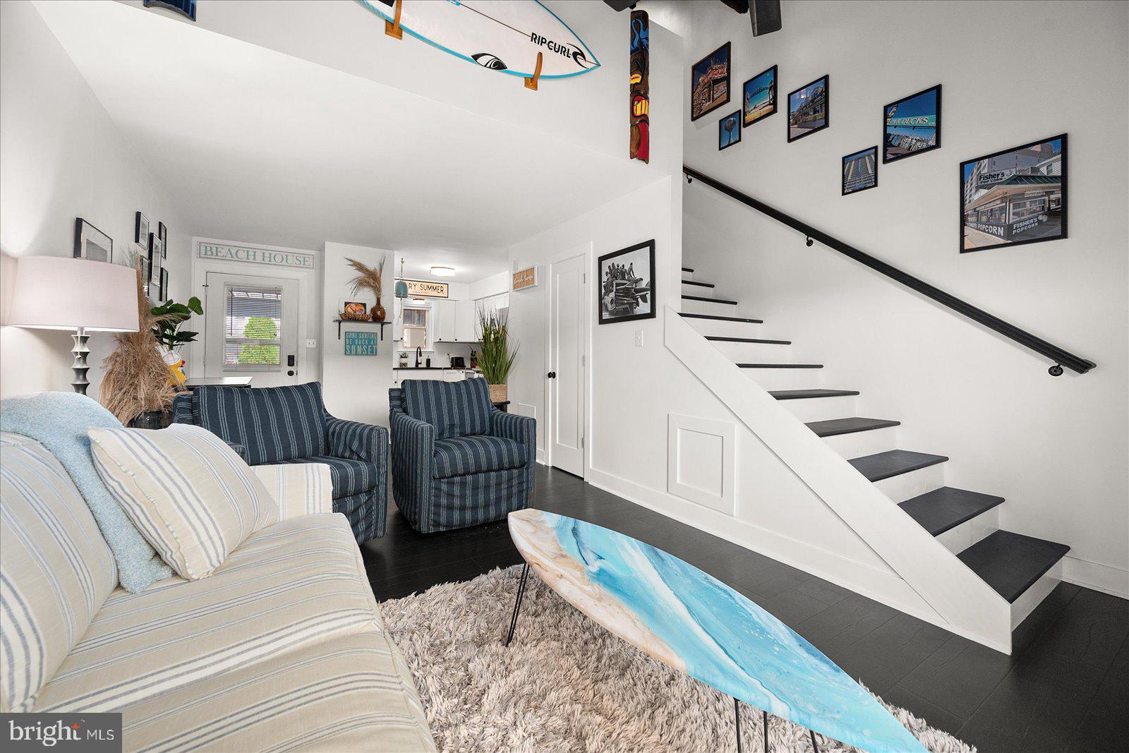 OLD PORT COVE - Residential