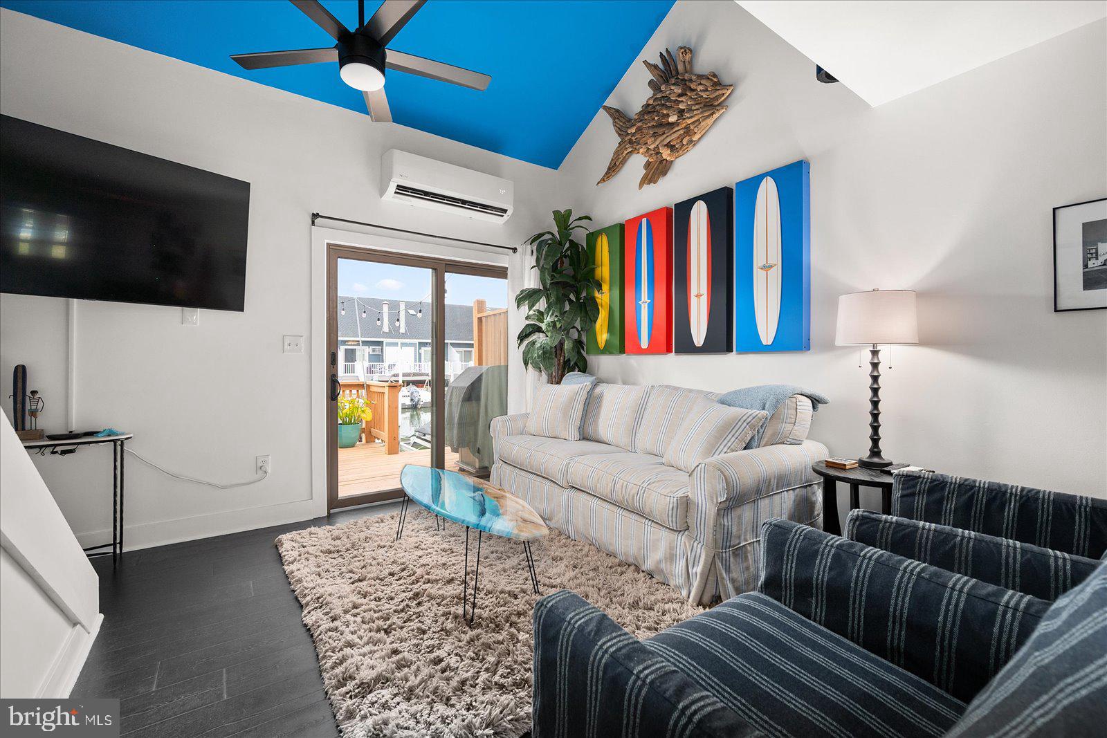 OLD PORT COVE - Residential