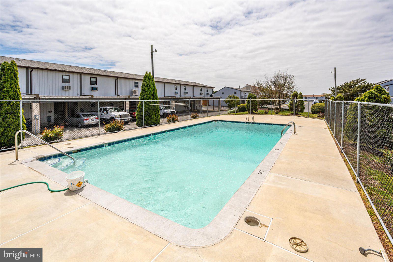 OLD PORT COVE - Residential