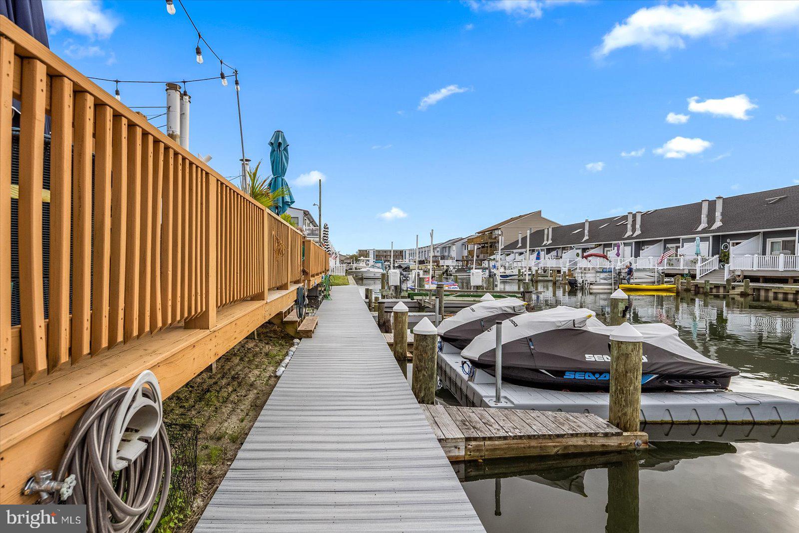 OLD PORT COVE - Residential