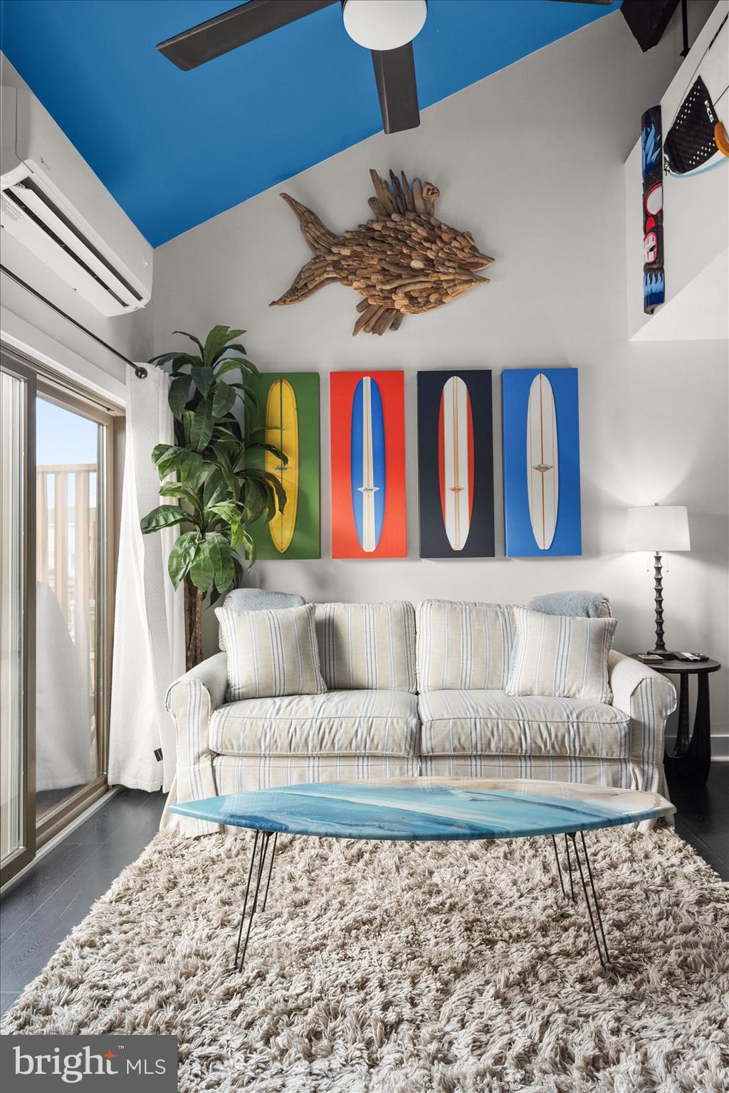 OLD PORT COVE - Residential