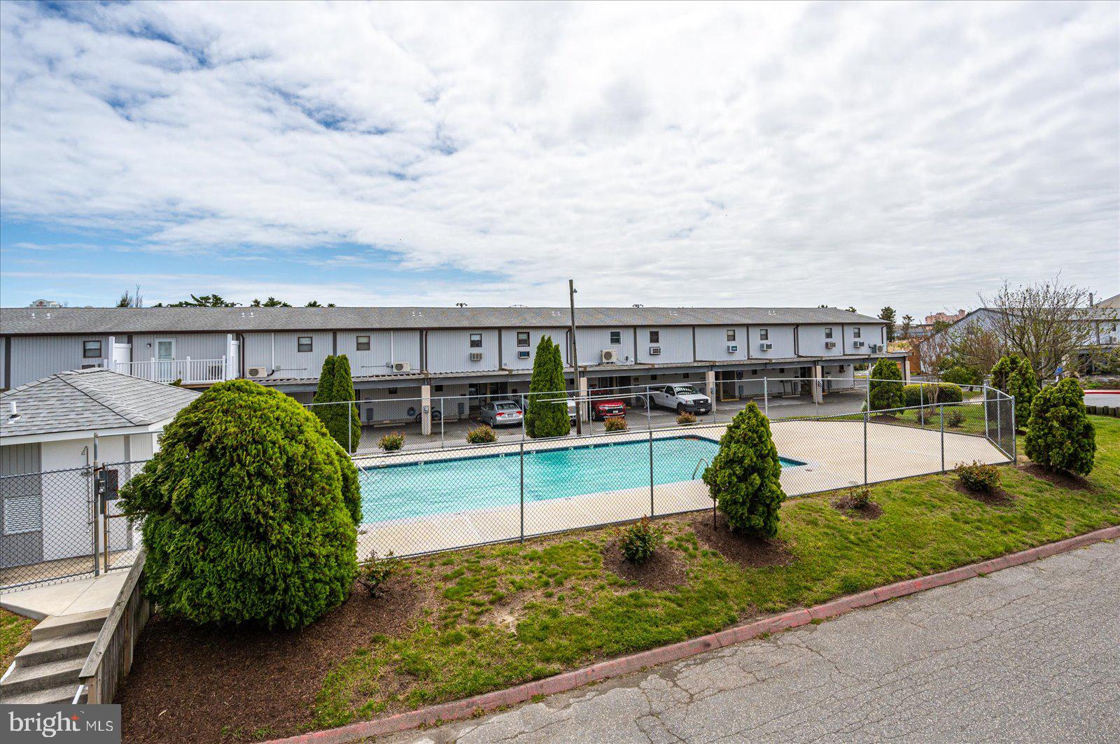 OLD PORT COVE - Residential