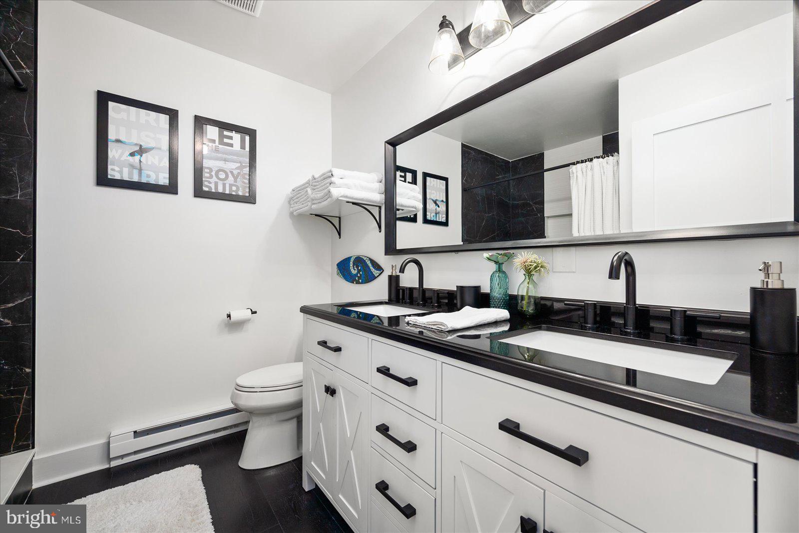 OLD PORT COVE - Residential