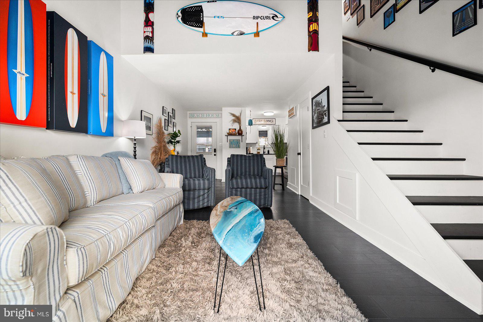 OLD PORT COVE - Residential