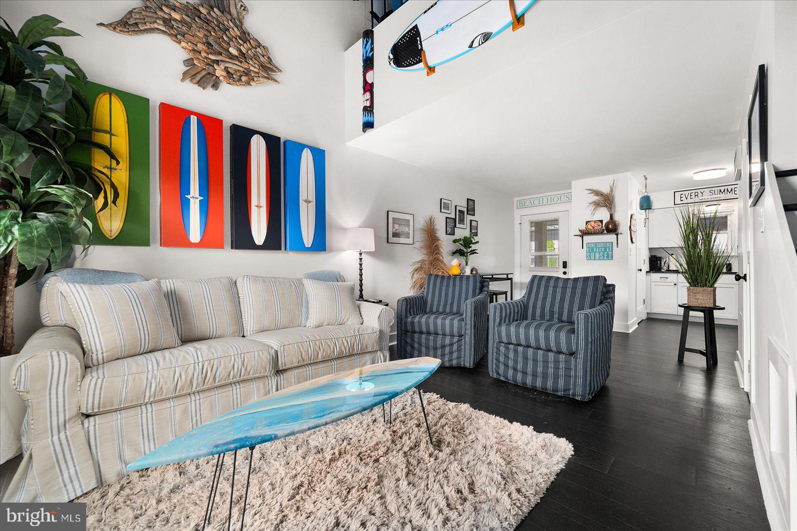 OLD PORT COVE - Residential