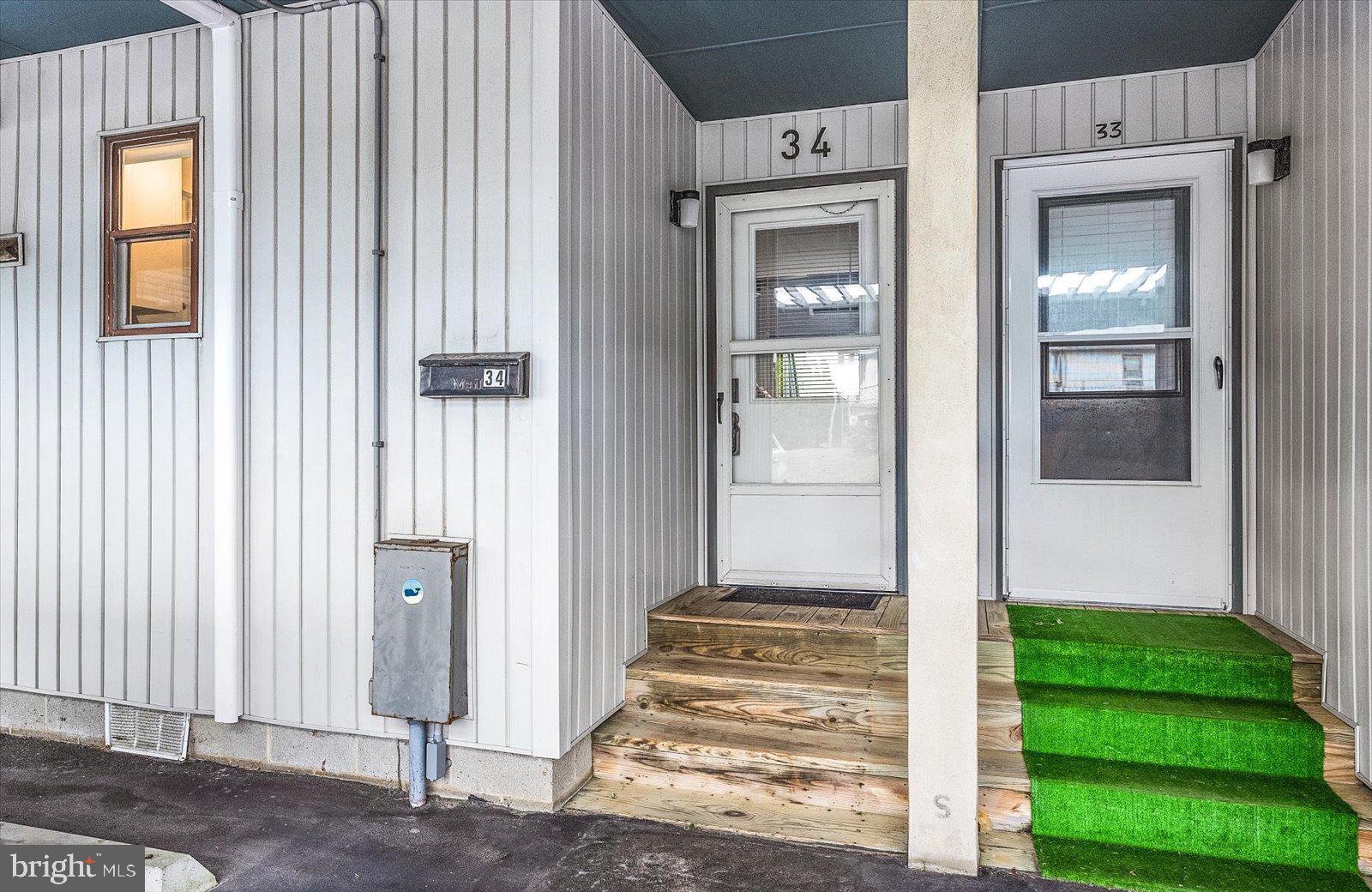 OLD PORT COVE - Residential