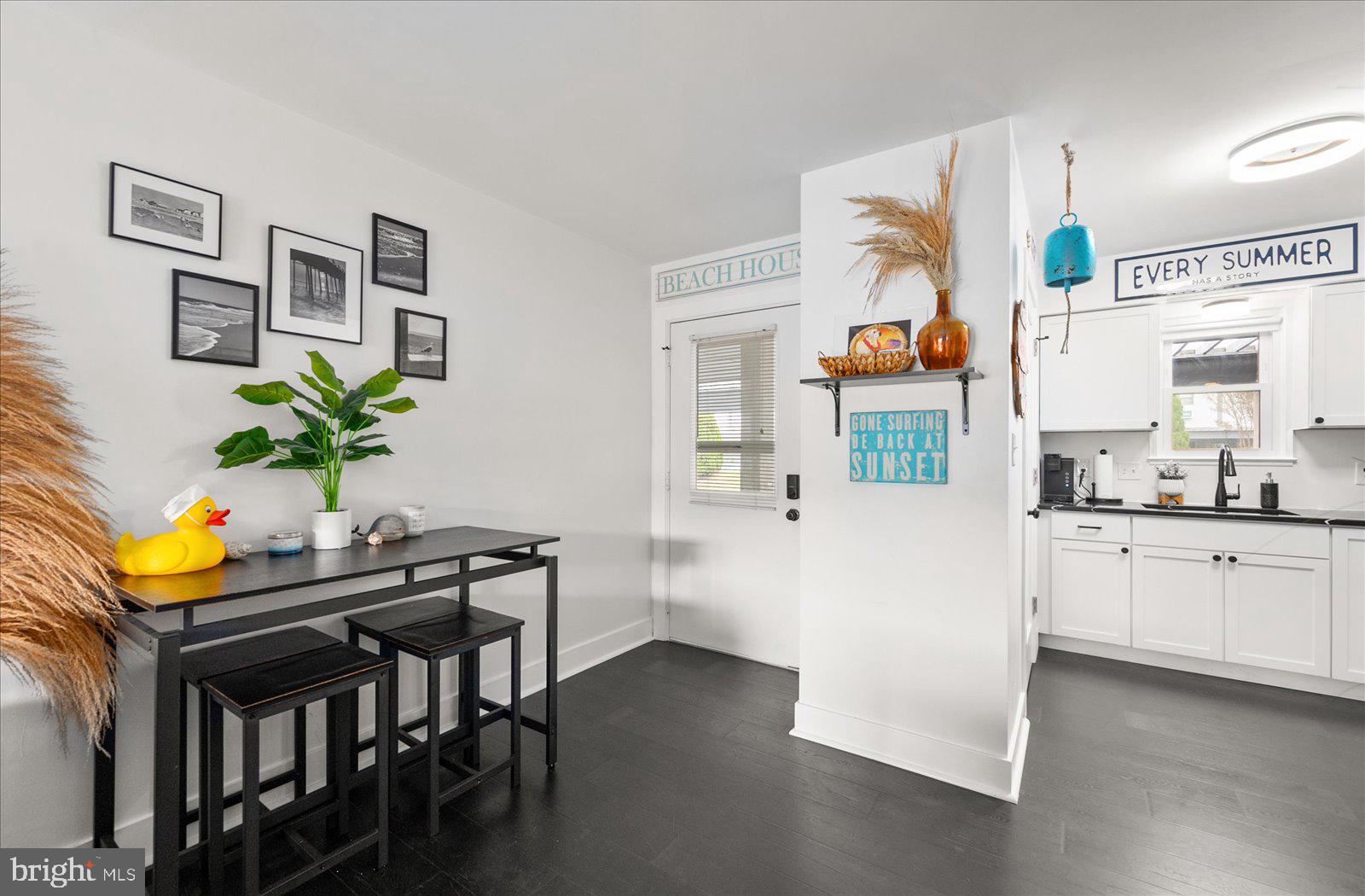 OLD PORT COVE - Residential