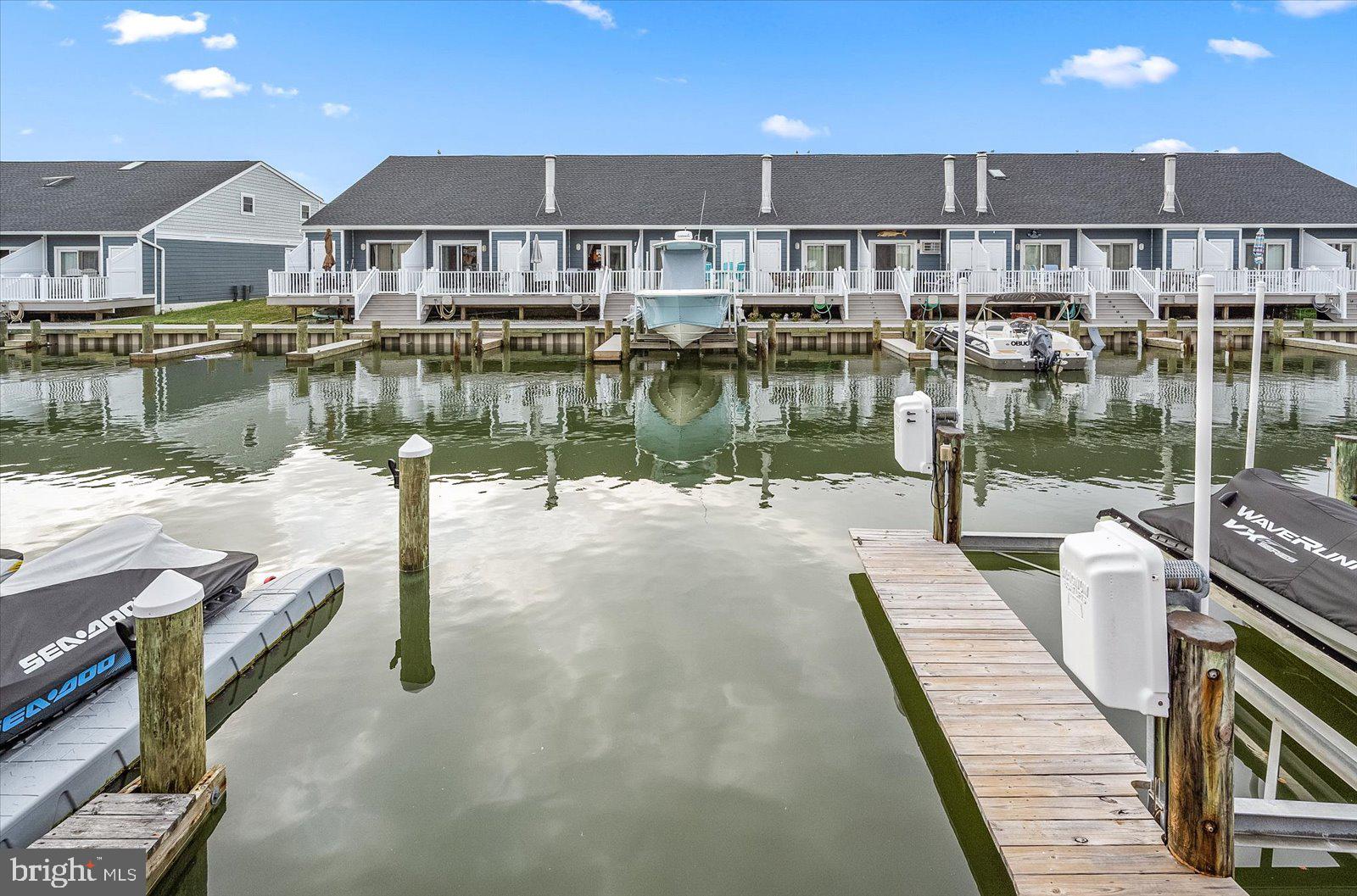 OLD PORT COVE - Residential