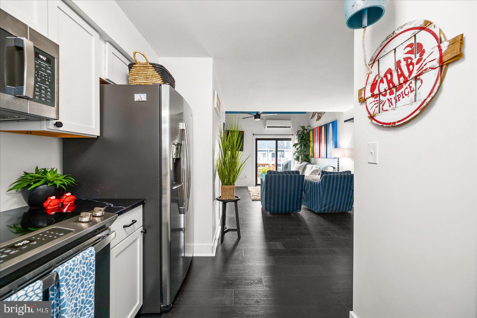 OLD PORT COVE - Residential