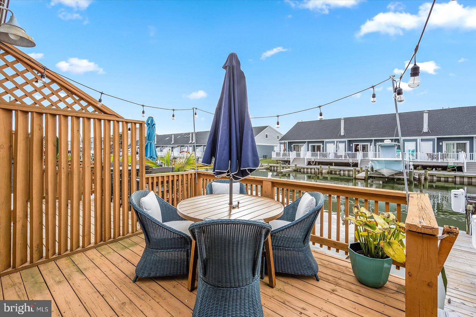 OLD PORT COVE - Residential