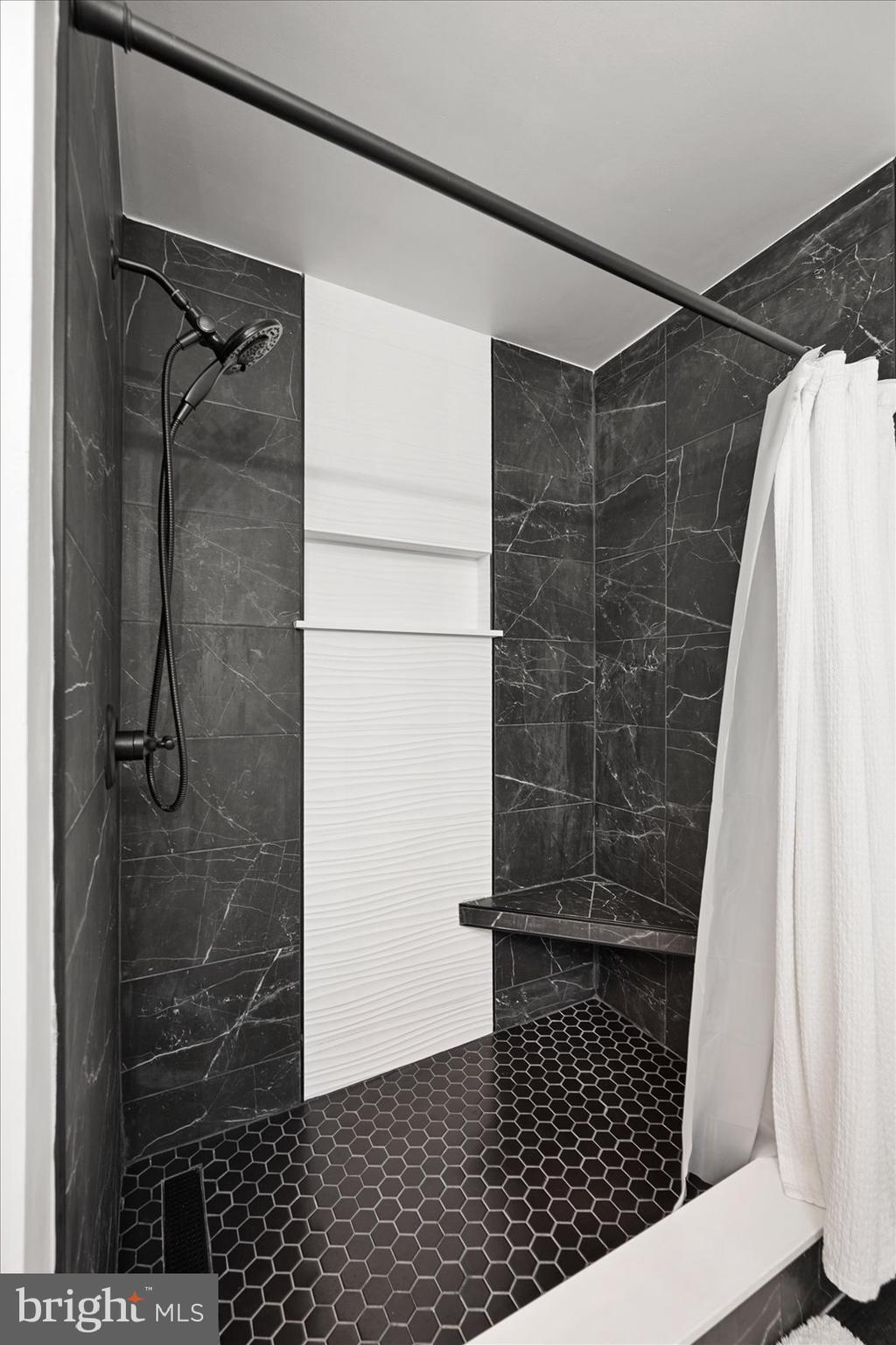 OLD PORT COVE - Residential