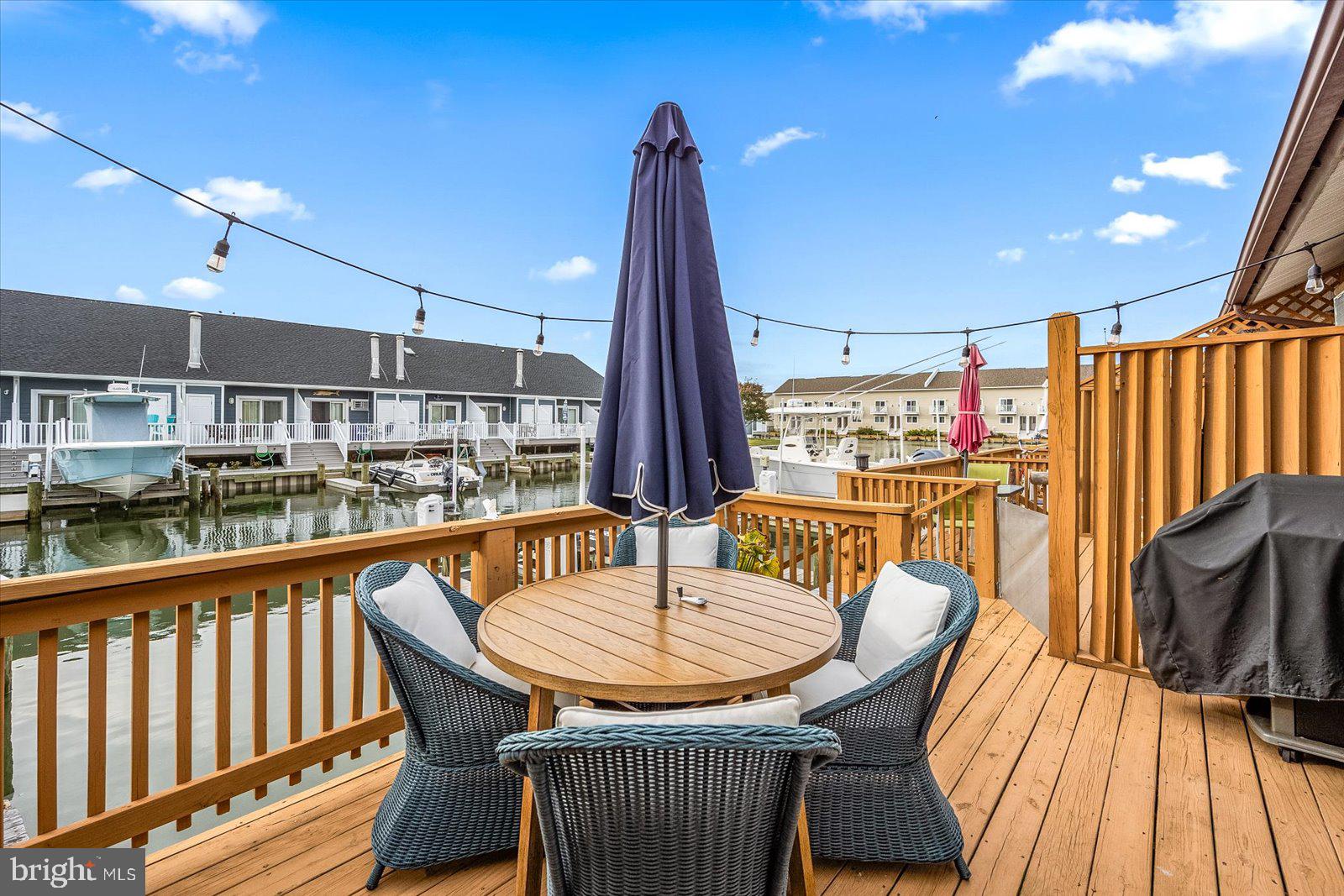 OLD PORT COVE - Residential