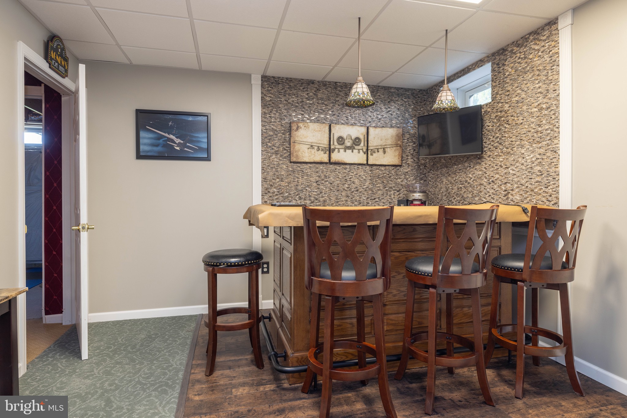 CANTWELL RIDGE - Residential