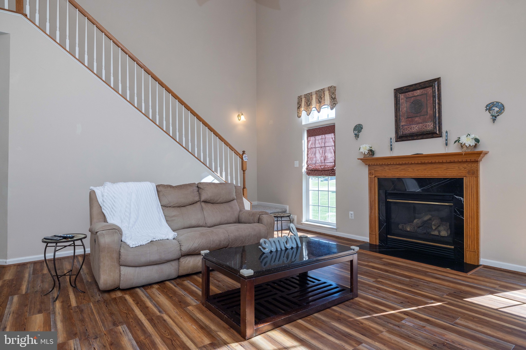 CANTWELL RIDGE - Residential