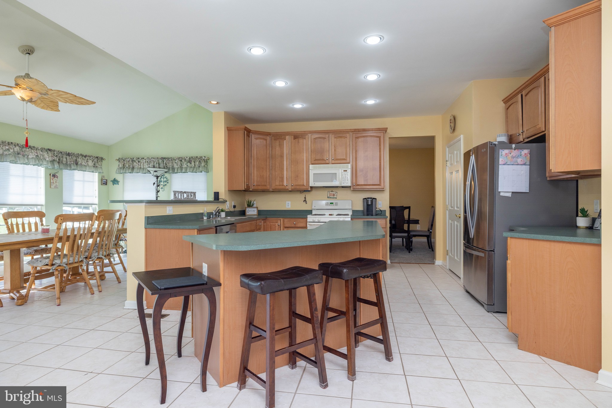 CANTWELL RIDGE - Residential