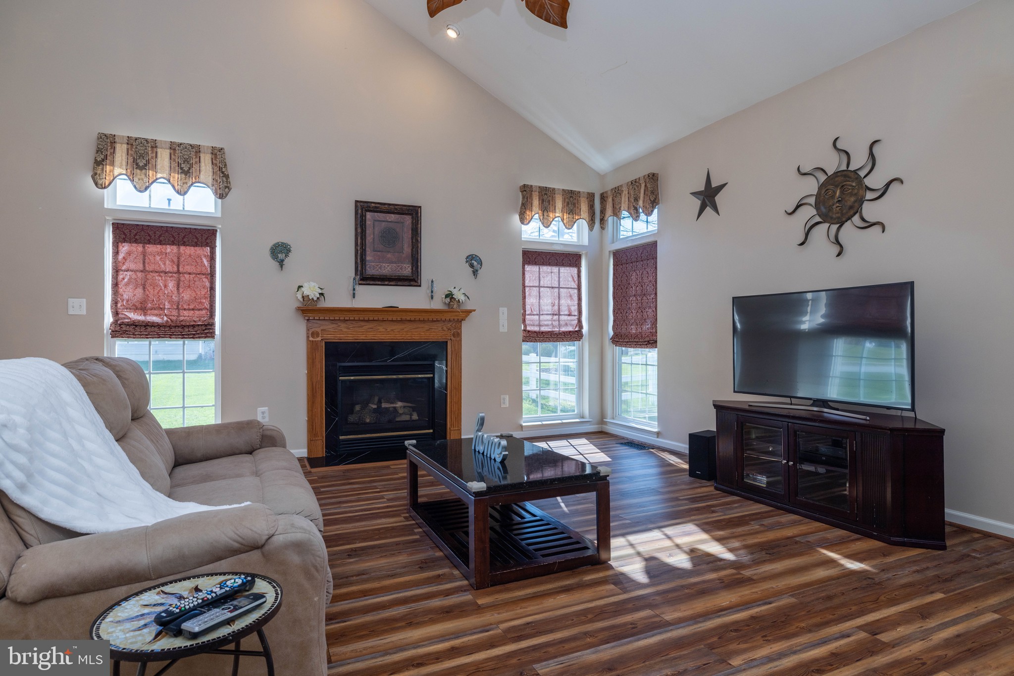 CANTWELL RIDGE - Residential