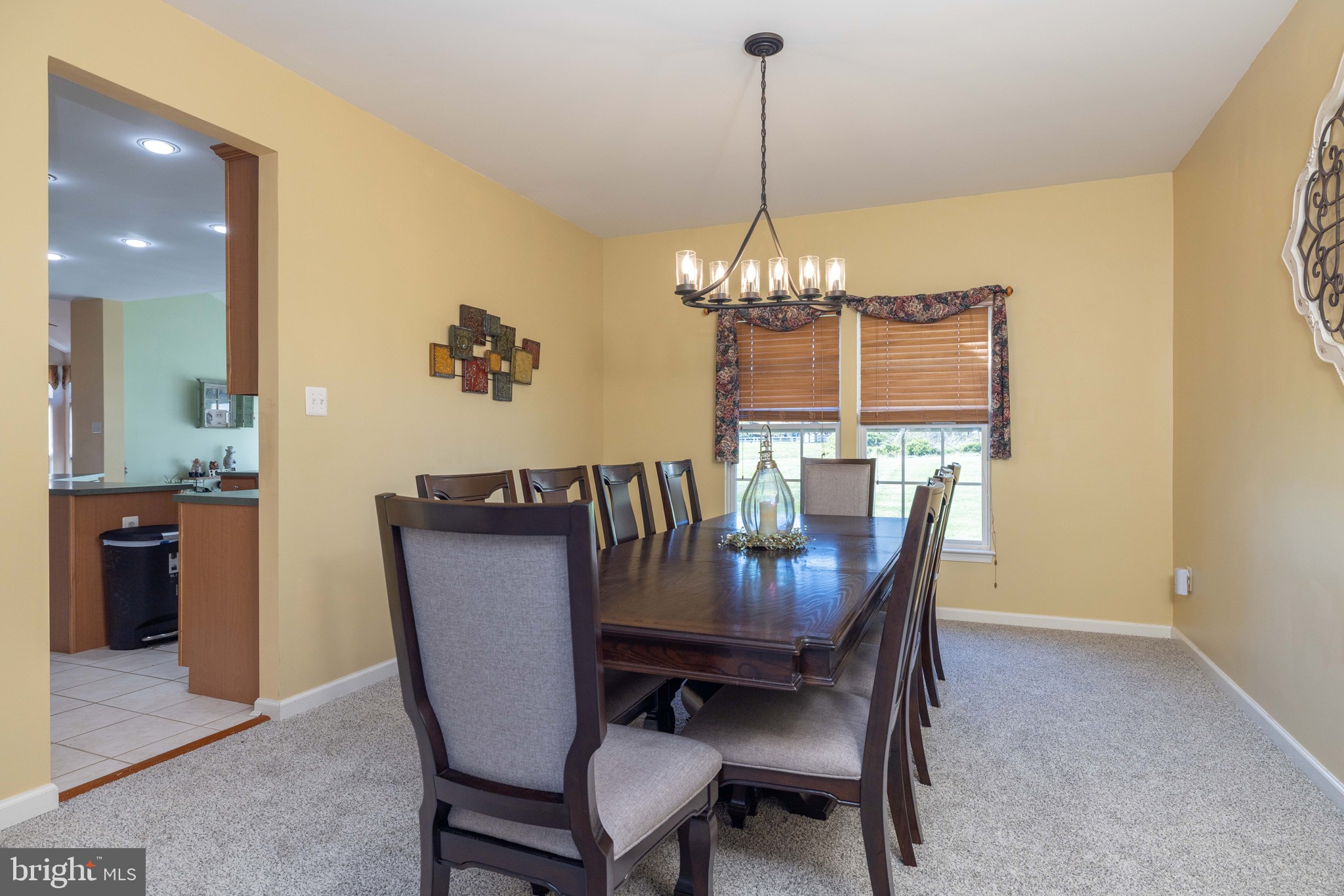 CANTWELL RIDGE - Residential