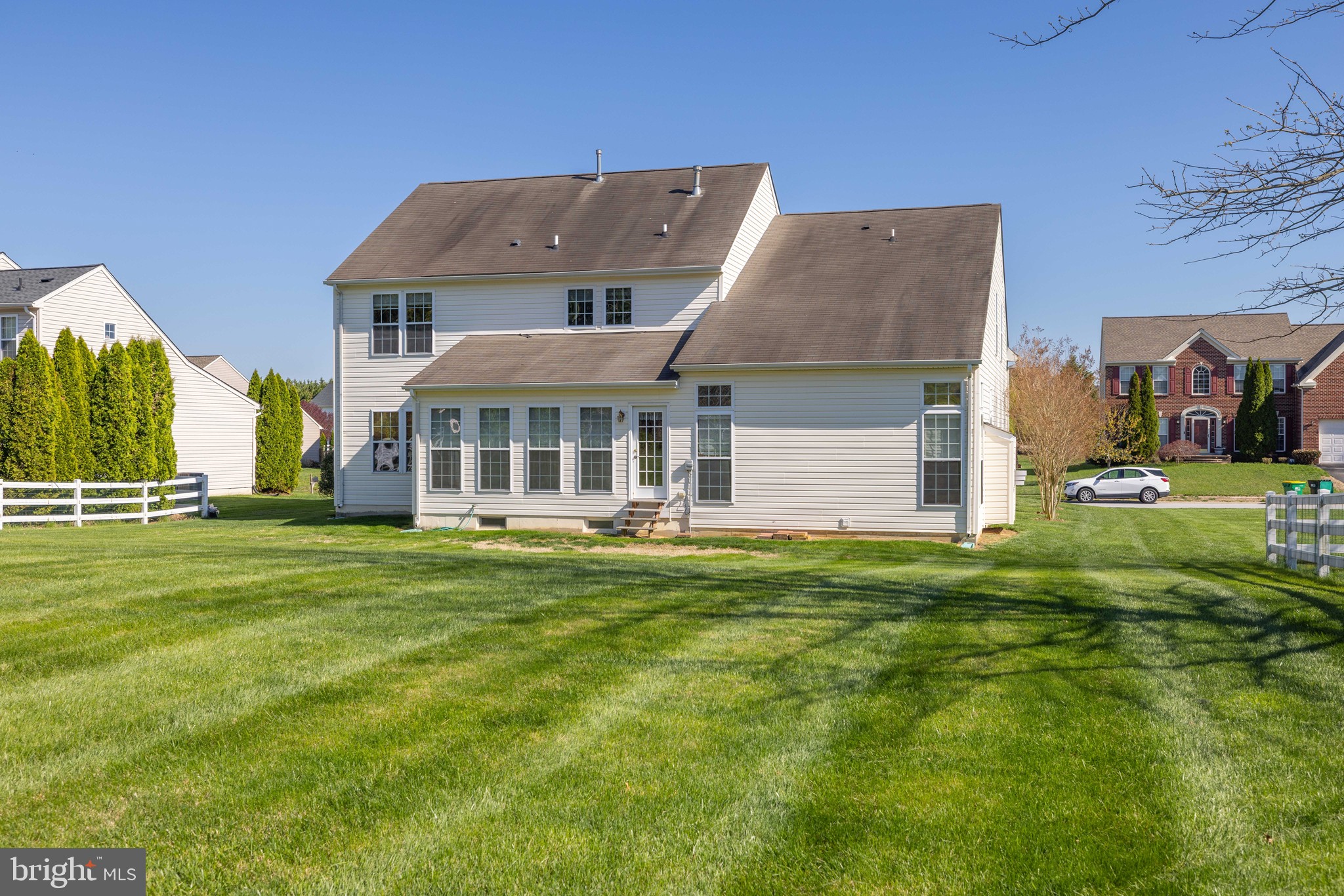 CANTWELL RIDGE - Residential