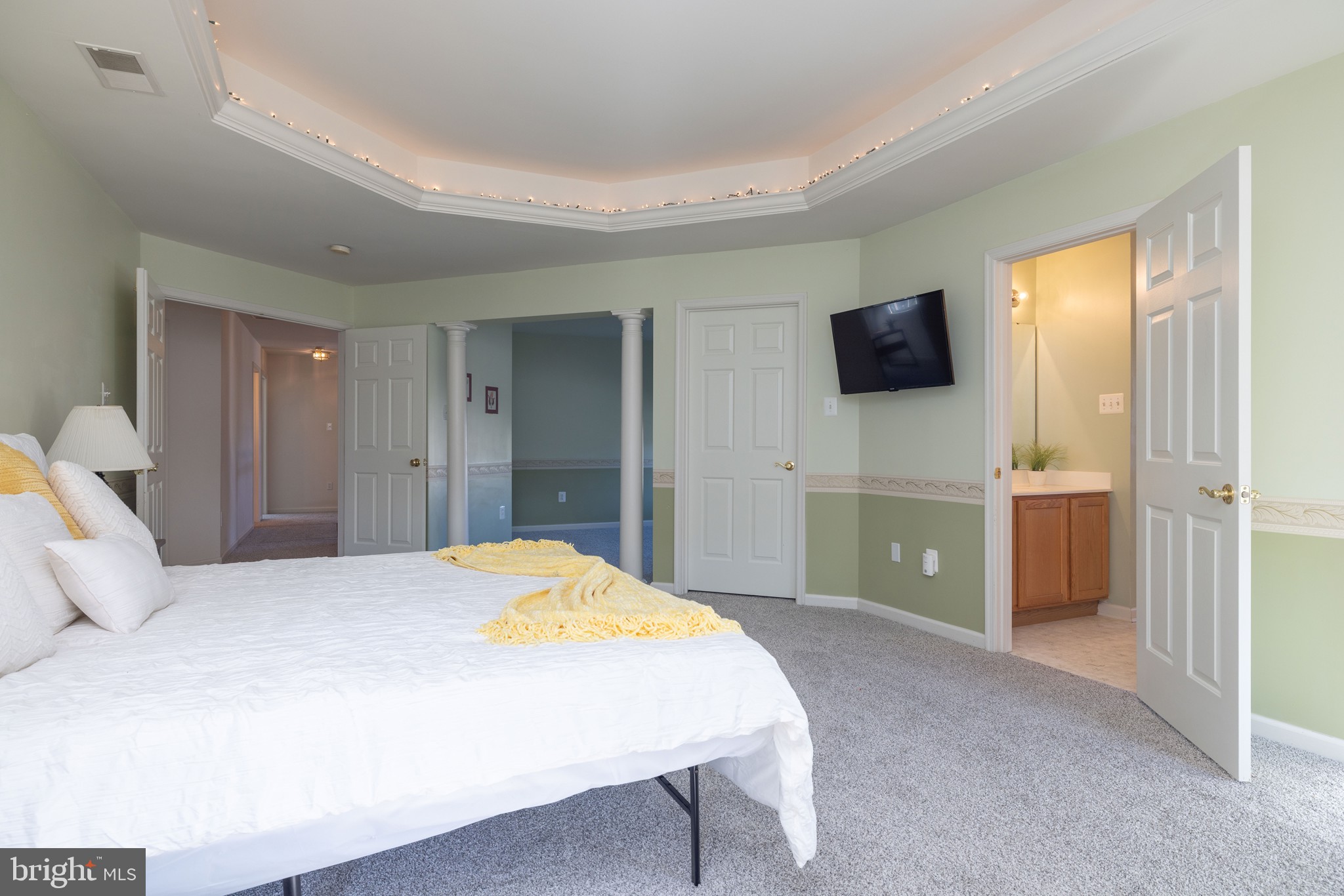 CANTWELL RIDGE - Residential