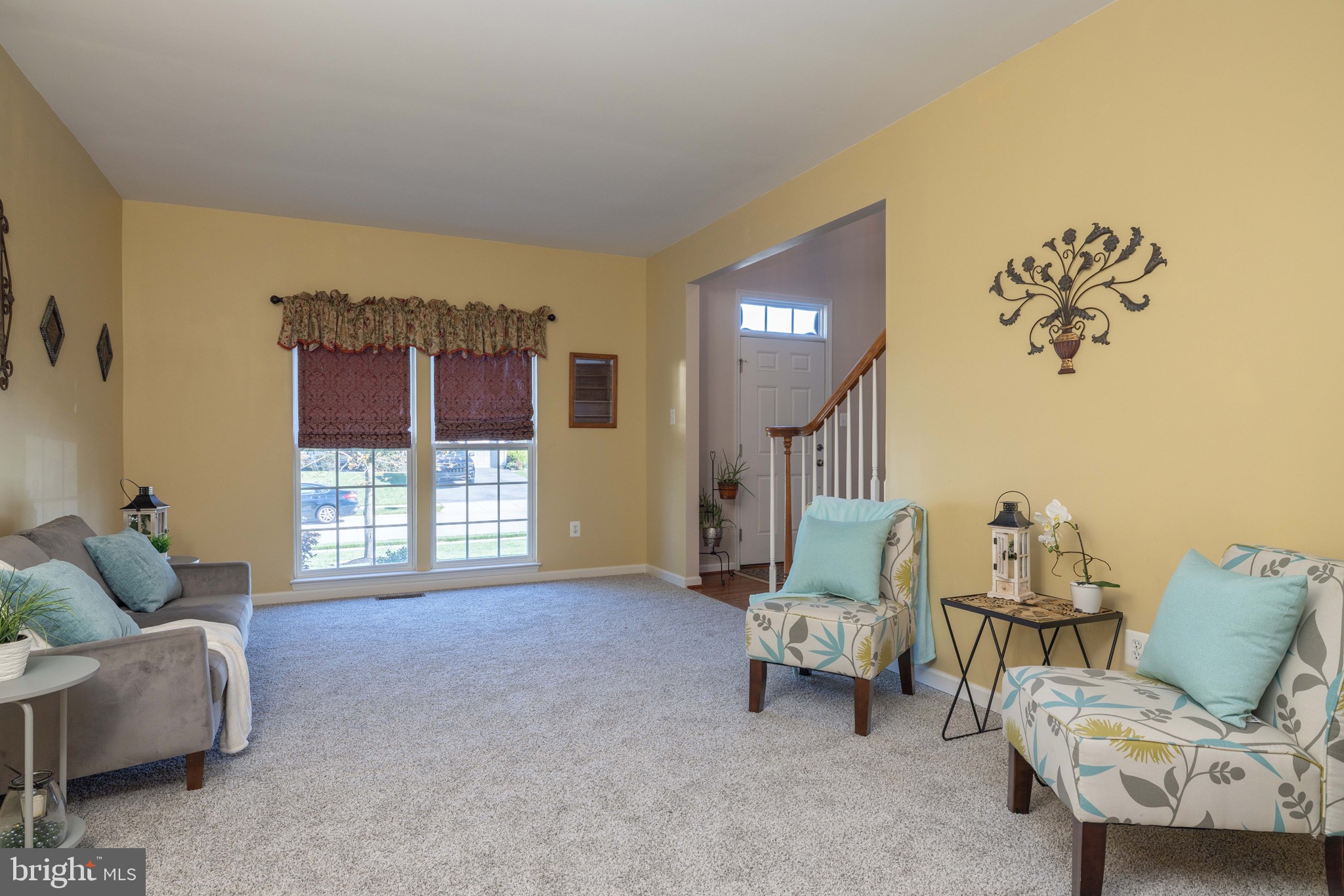 CANTWELL RIDGE - Residential