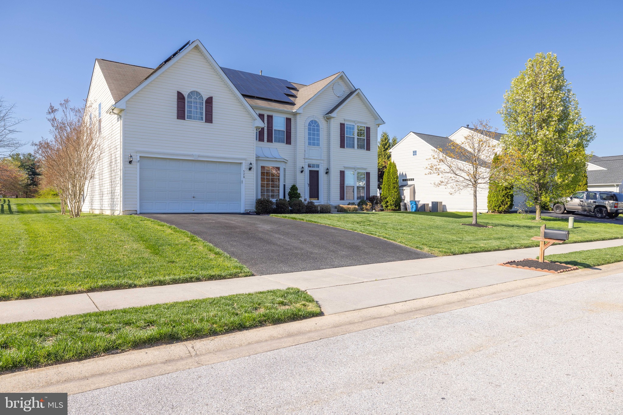 CANTWELL RIDGE - Residential