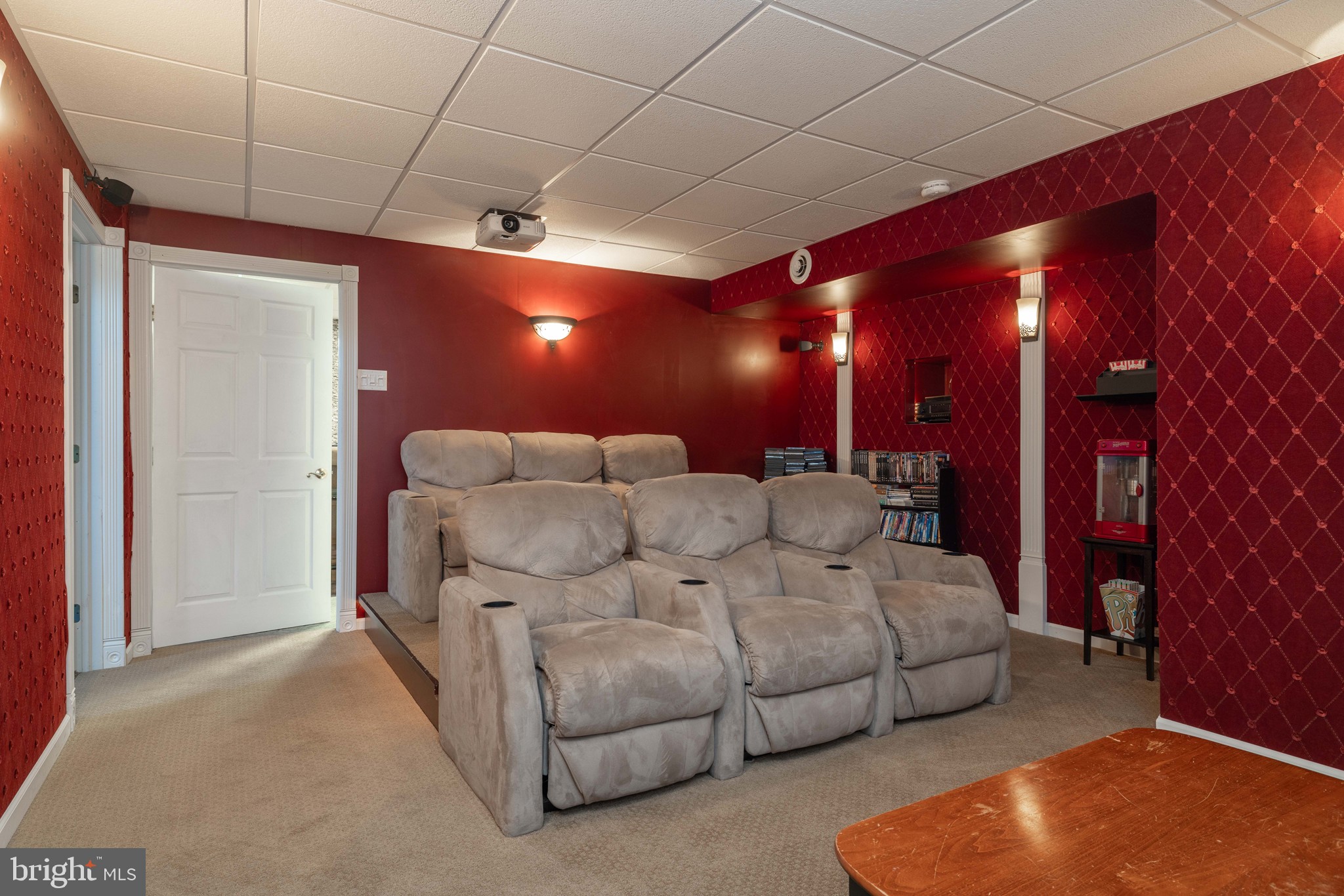 CANTWELL RIDGE - Residential