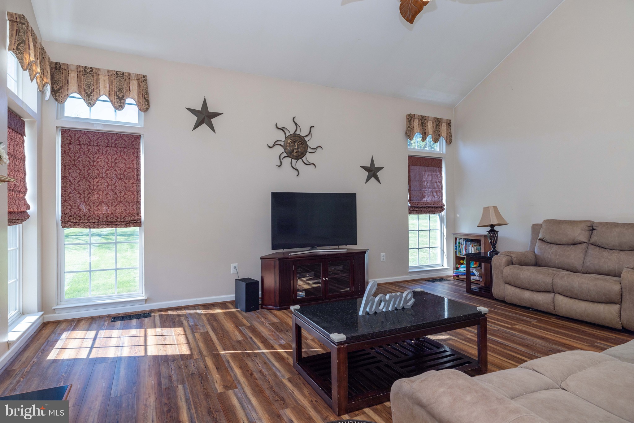 CANTWELL RIDGE - Residential