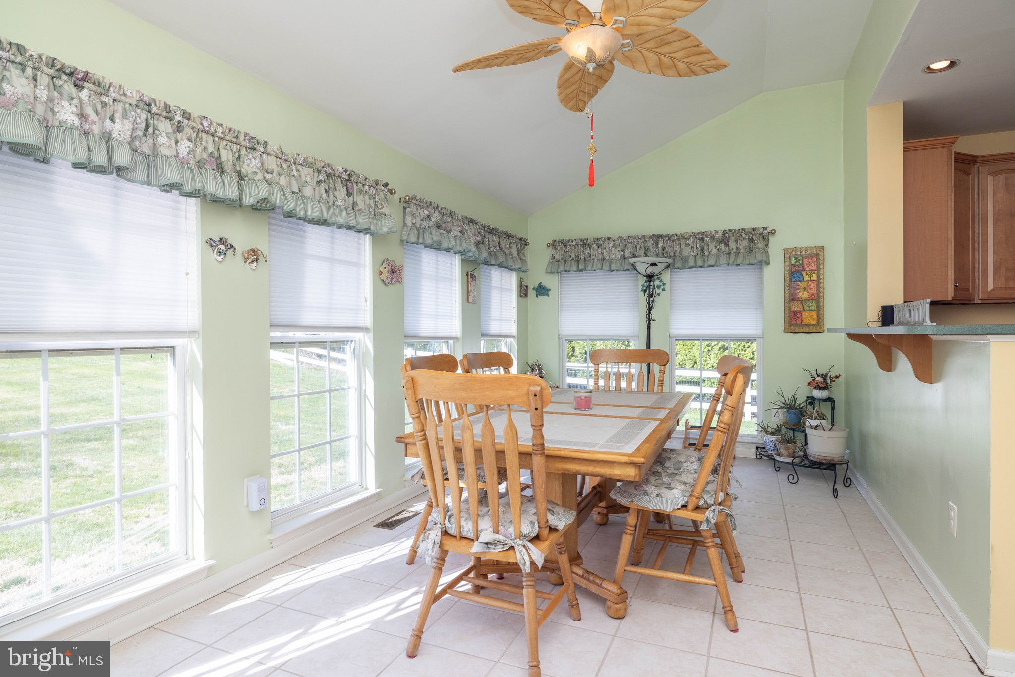 CANTWELL RIDGE - Residential