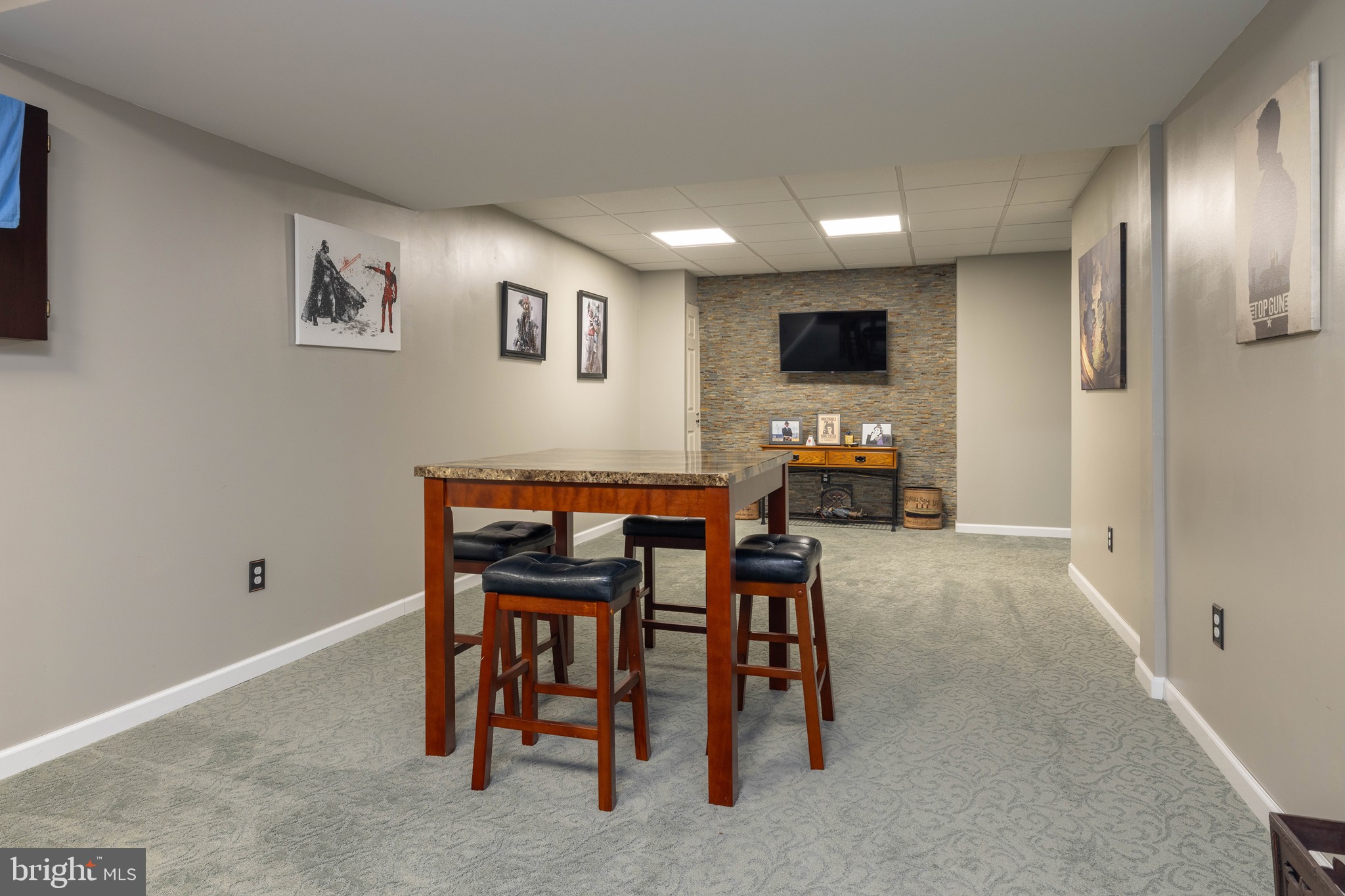 CANTWELL RIDGE - Residential