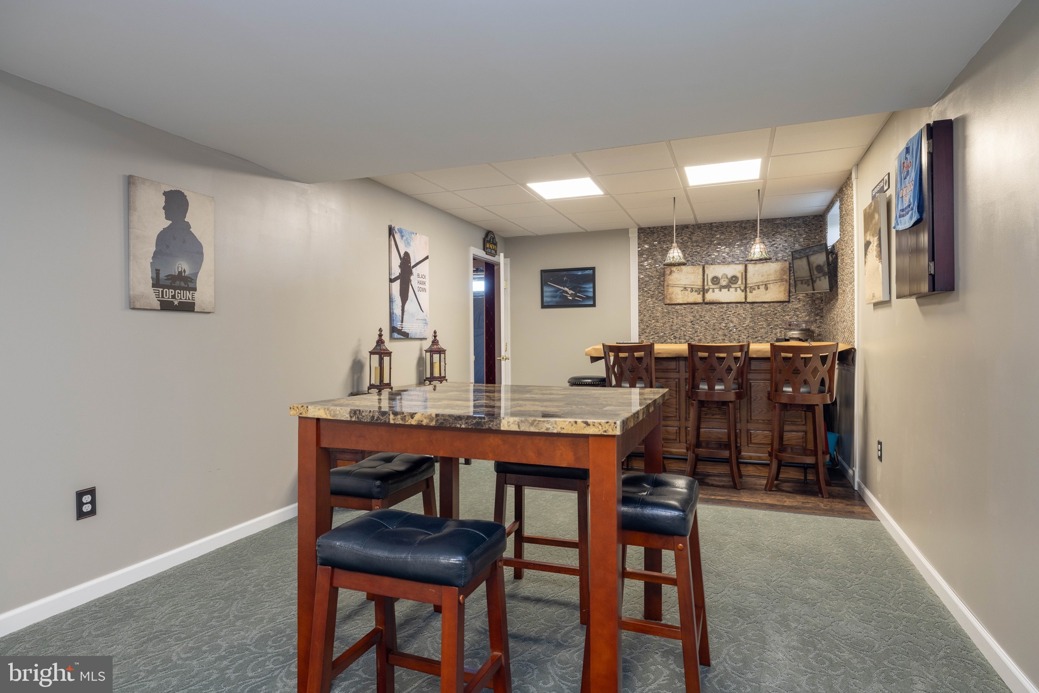 CANTWELL RIDGE - Residential