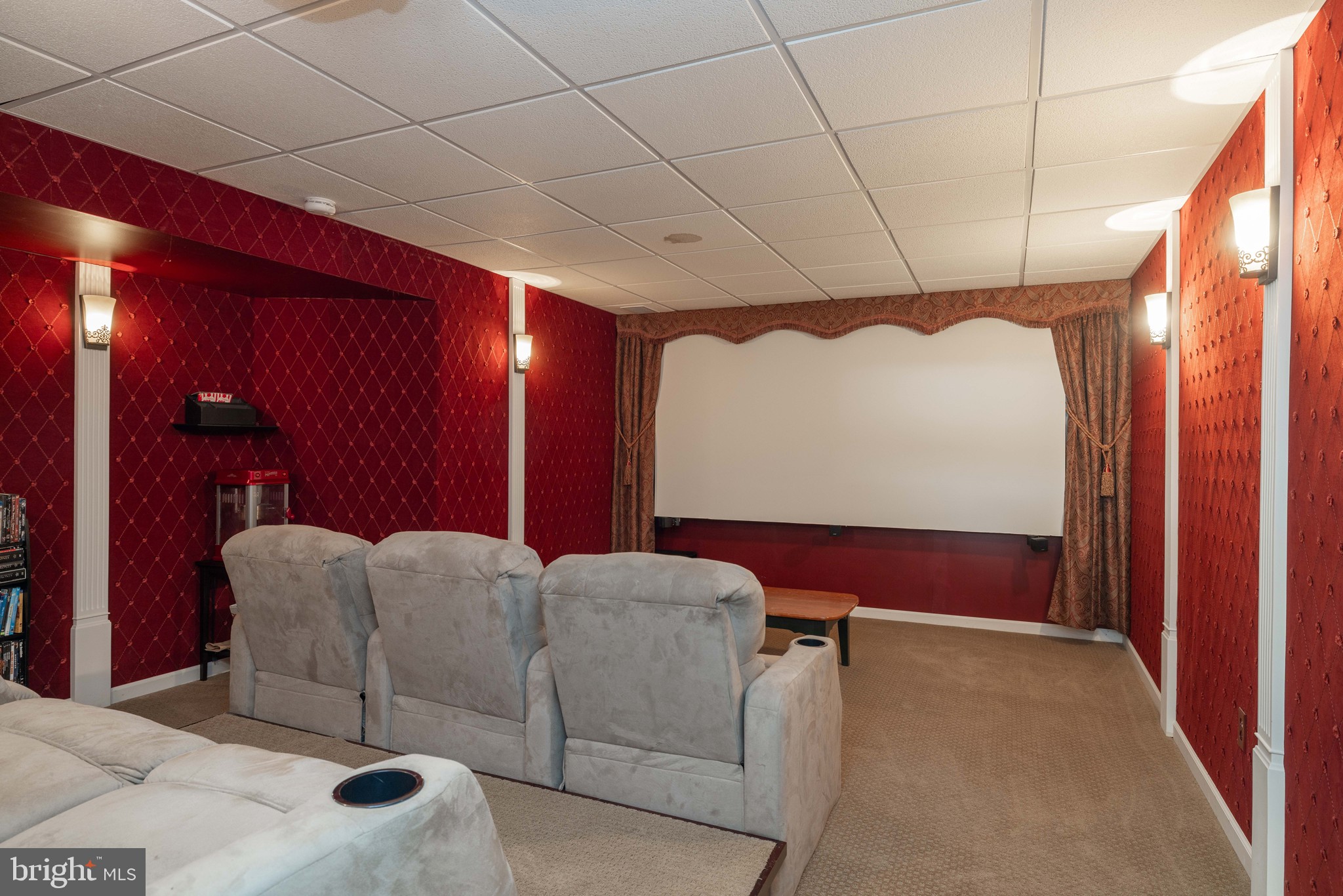 CANTWELL RIDGE - Residential